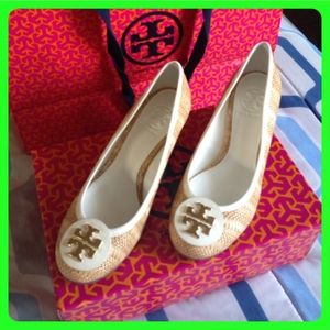 Tory Burch Shoes